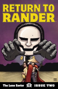 Return to Rander ISSUE 2 COVER-01